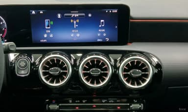 A-Class W177