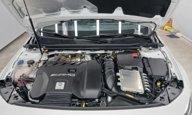 A-Class W177