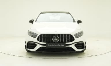 A-Class W177