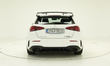 A-Class W177