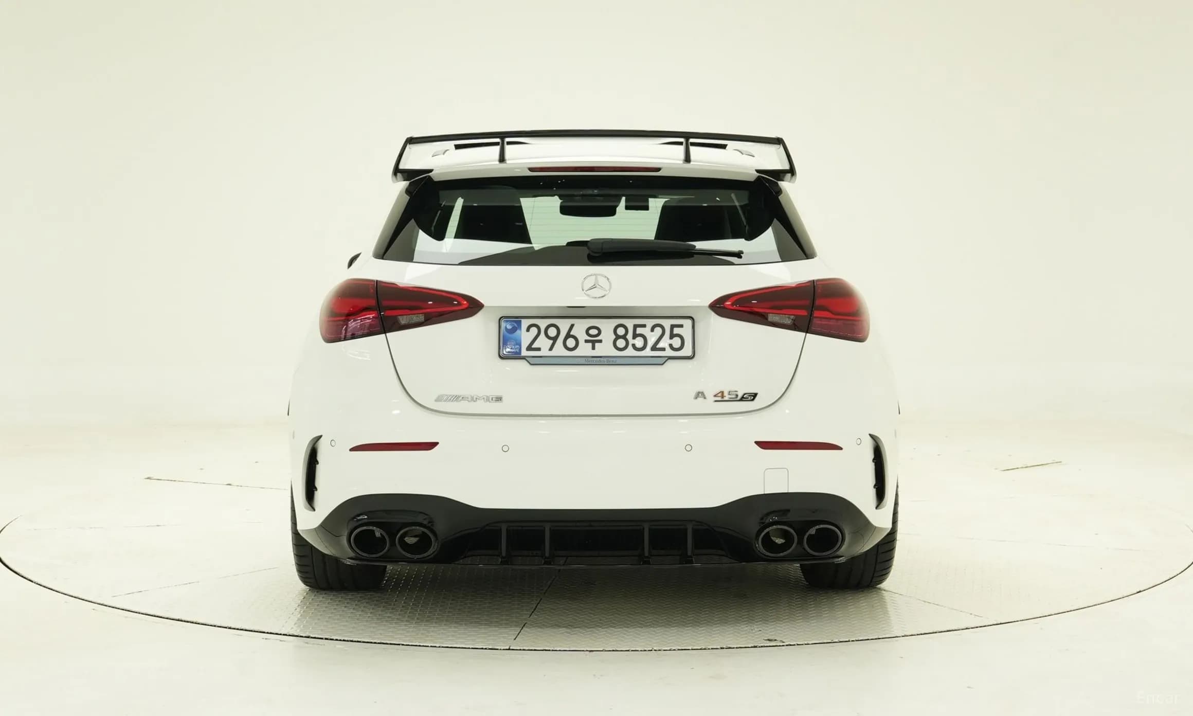 A-Class W177