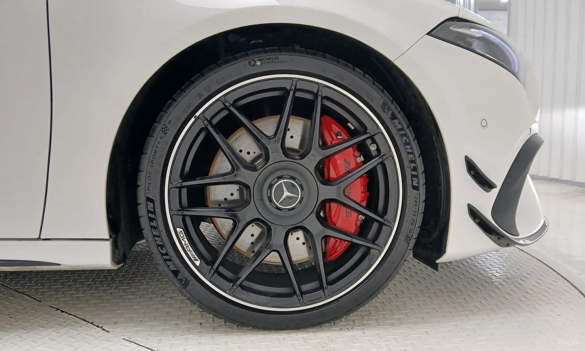 A-Class W177