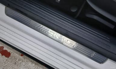 A-Class W177