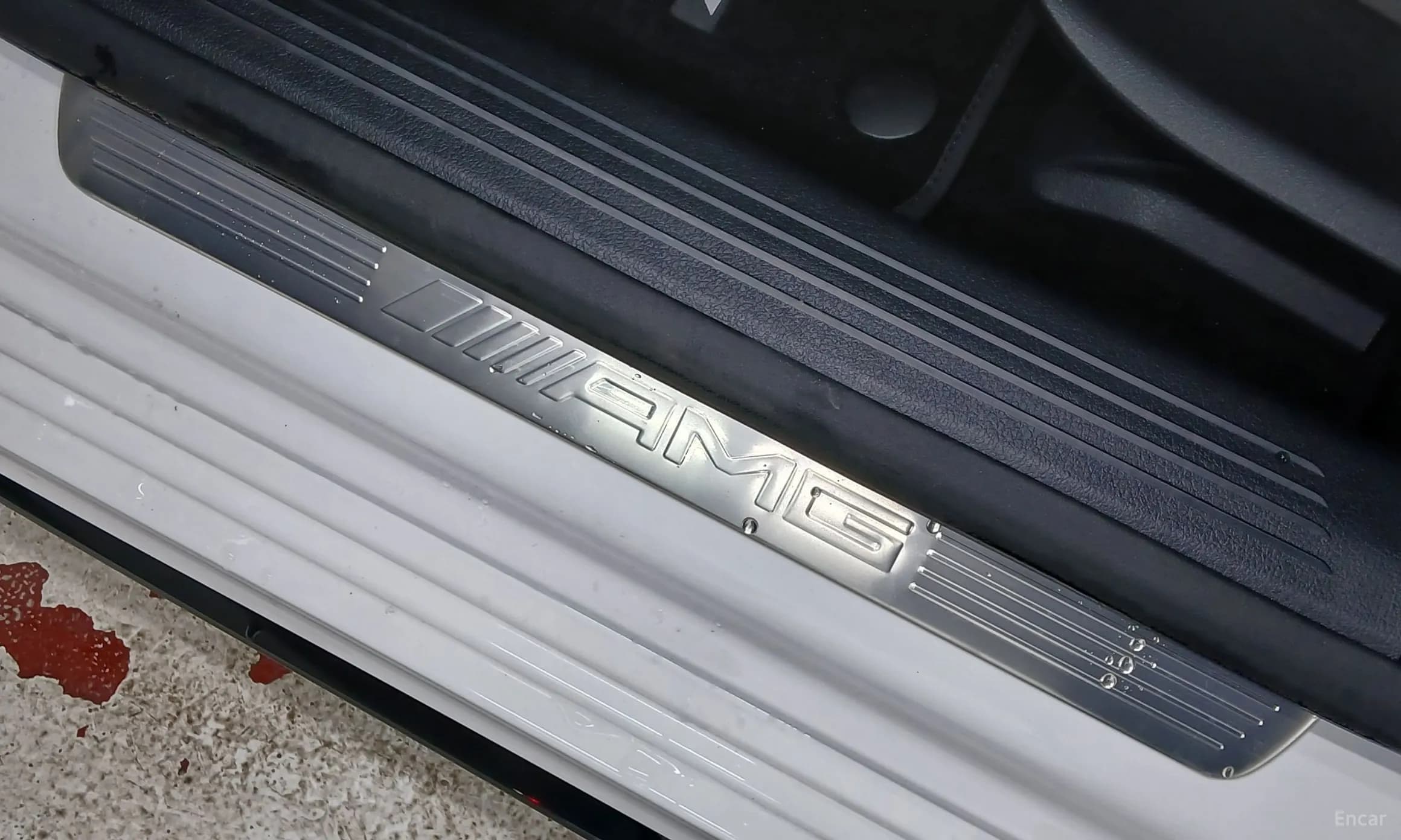A-Class W177