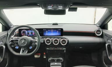 A-Class W177