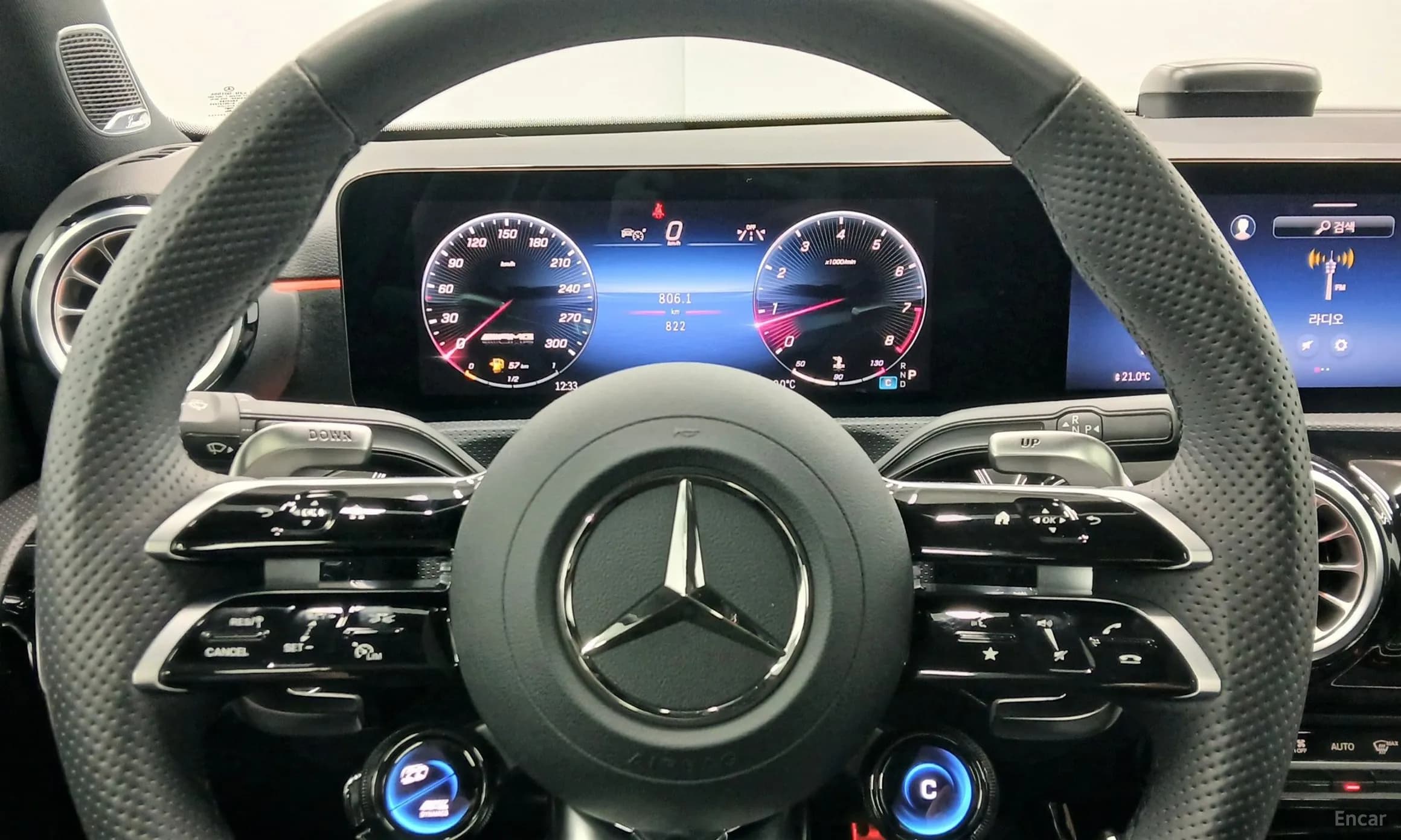 A-Class W177