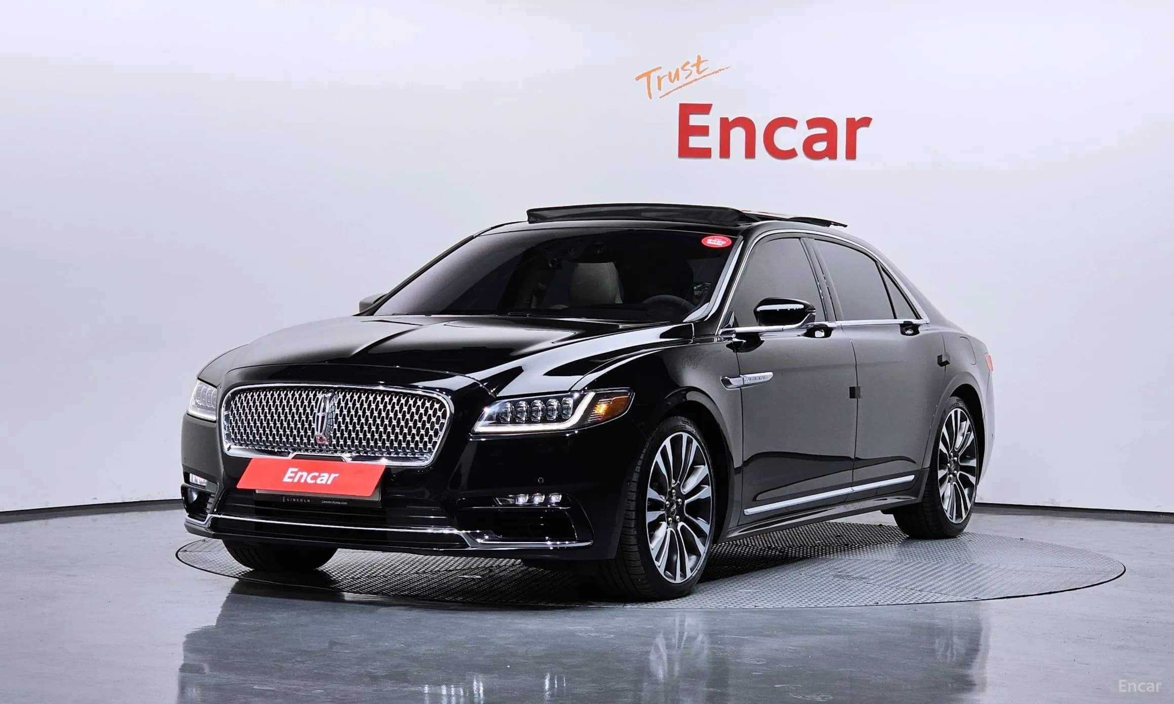 Continental Gen 10