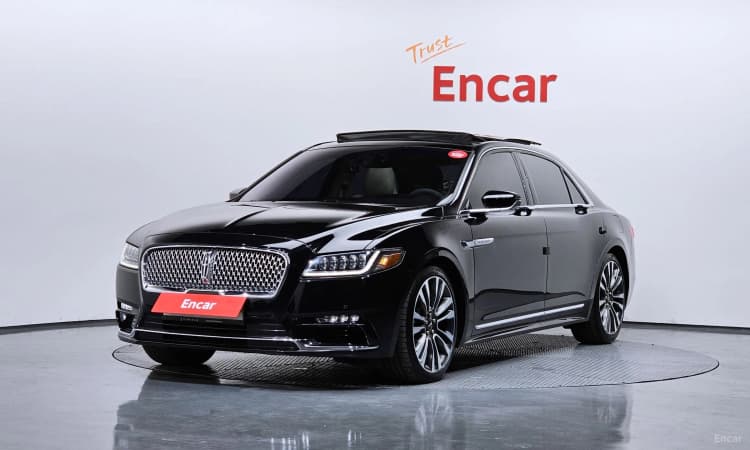 Continental Gen 10