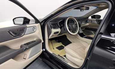 Continental Gen 10