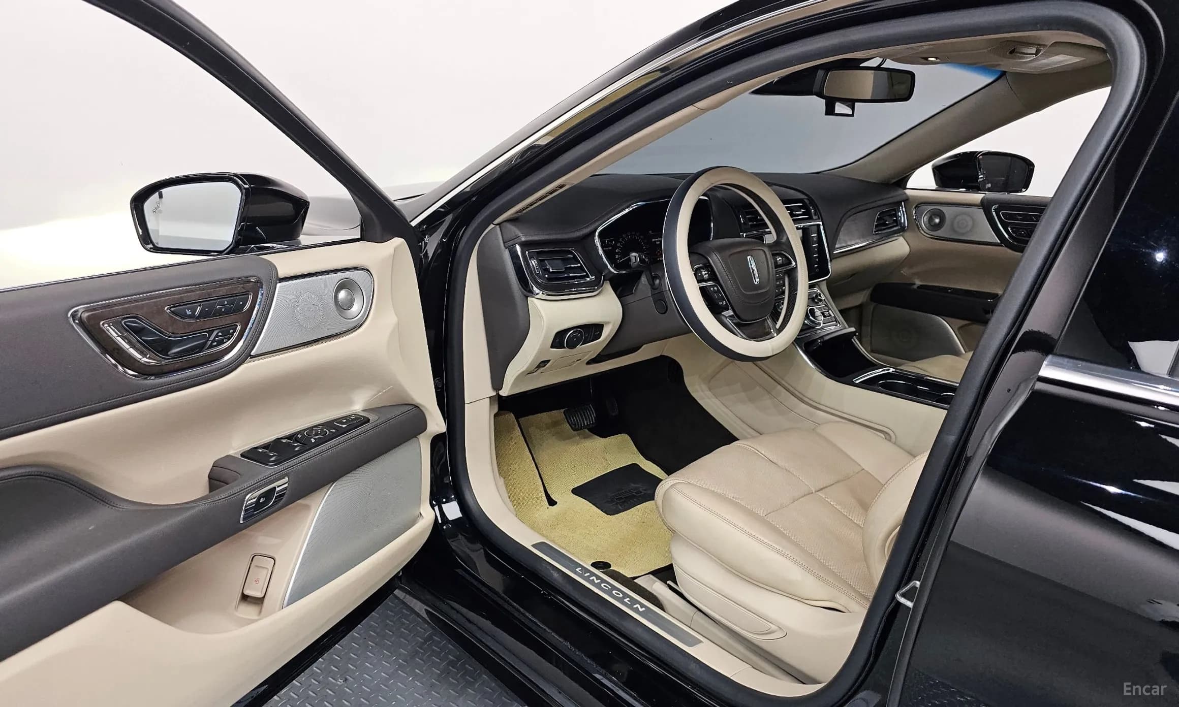 Continental Gen 10