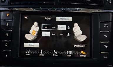 Continental Gen 10