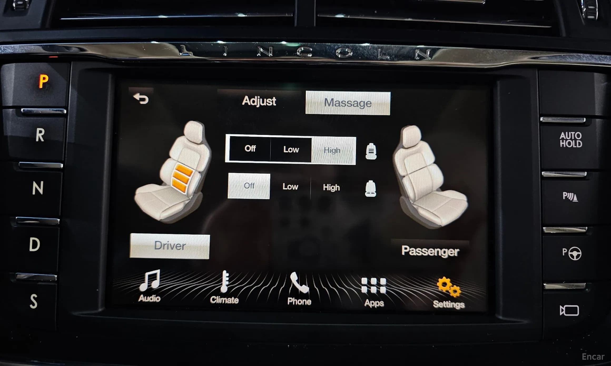 Continental Gen 10