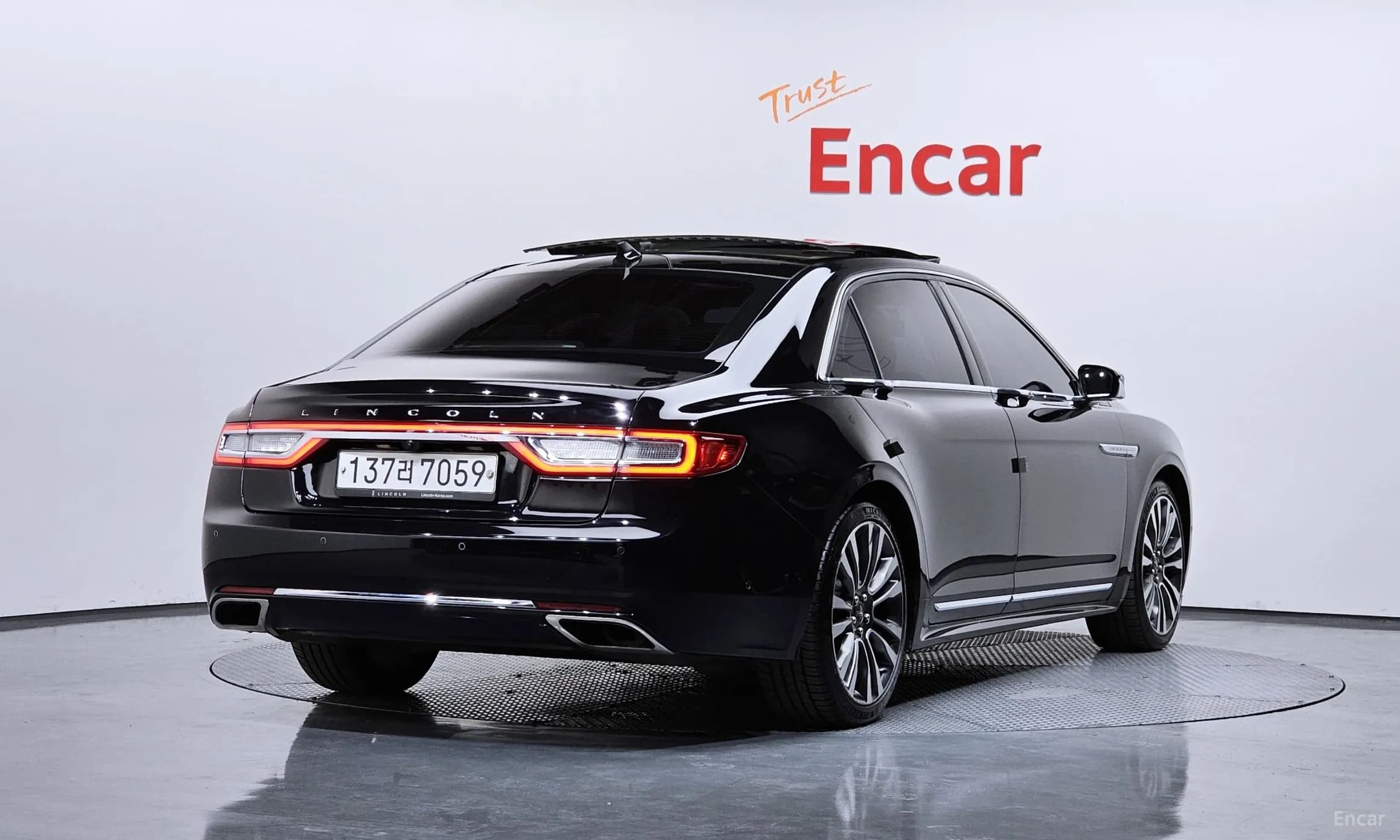 Continental Gen 10