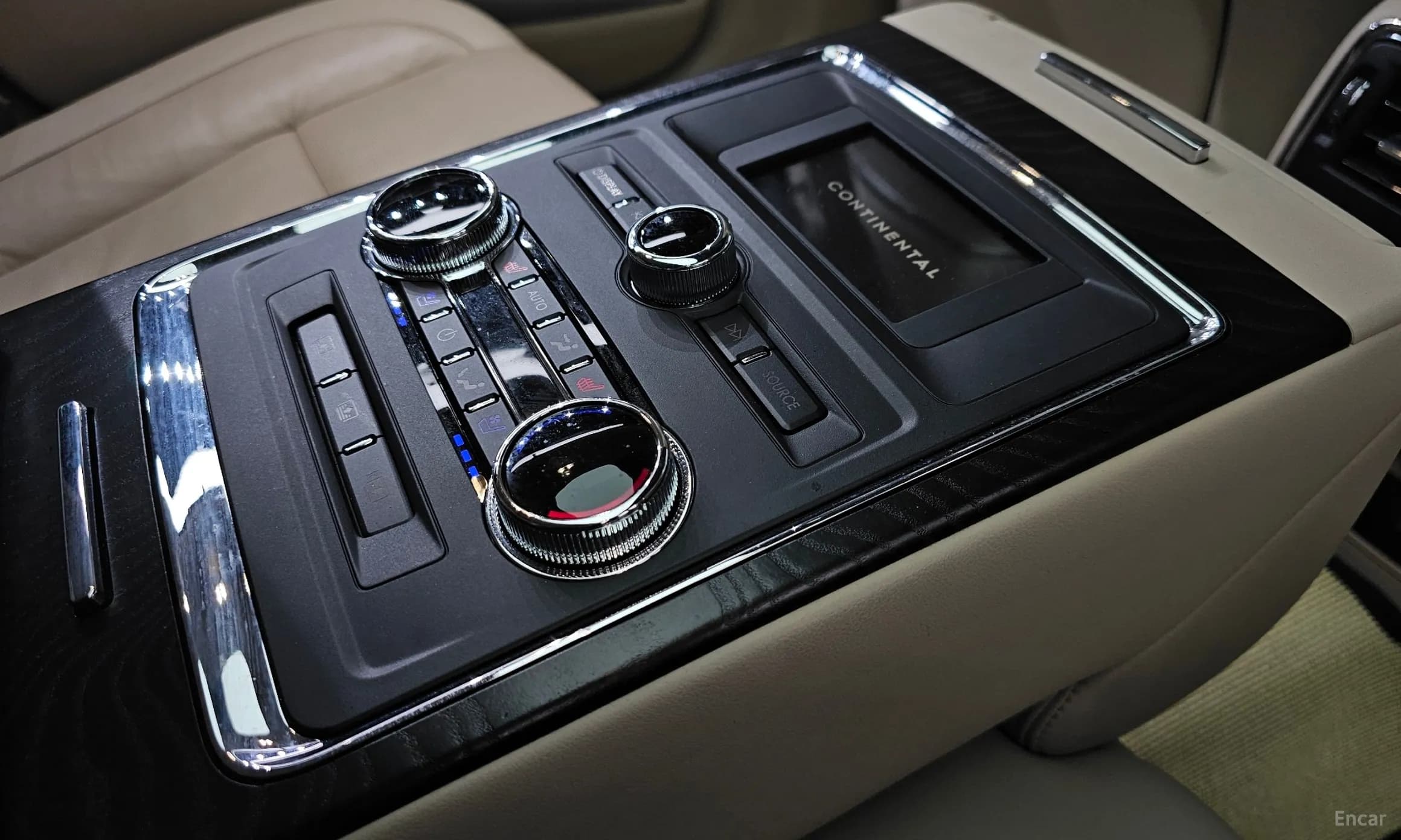 Continental Gen 10