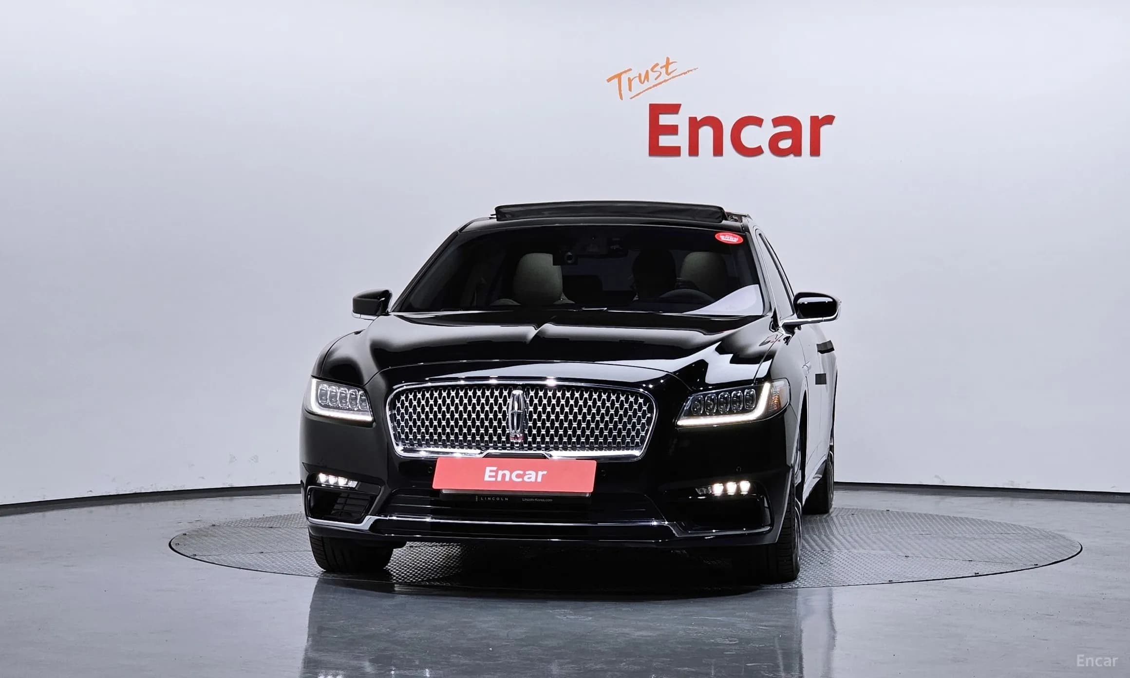 Continental Gen 10