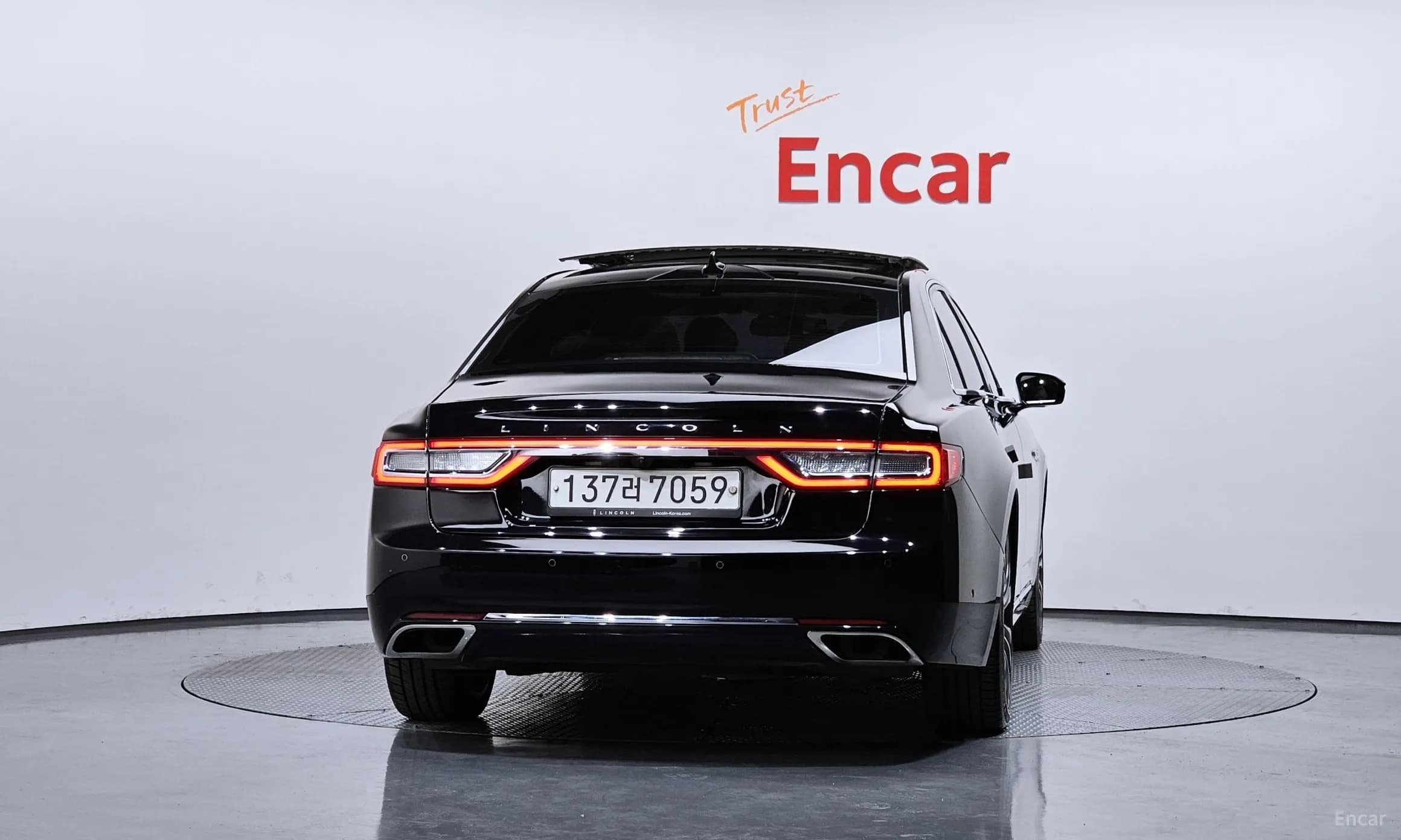 Continental Gen 10