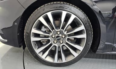 Continental Gen 10