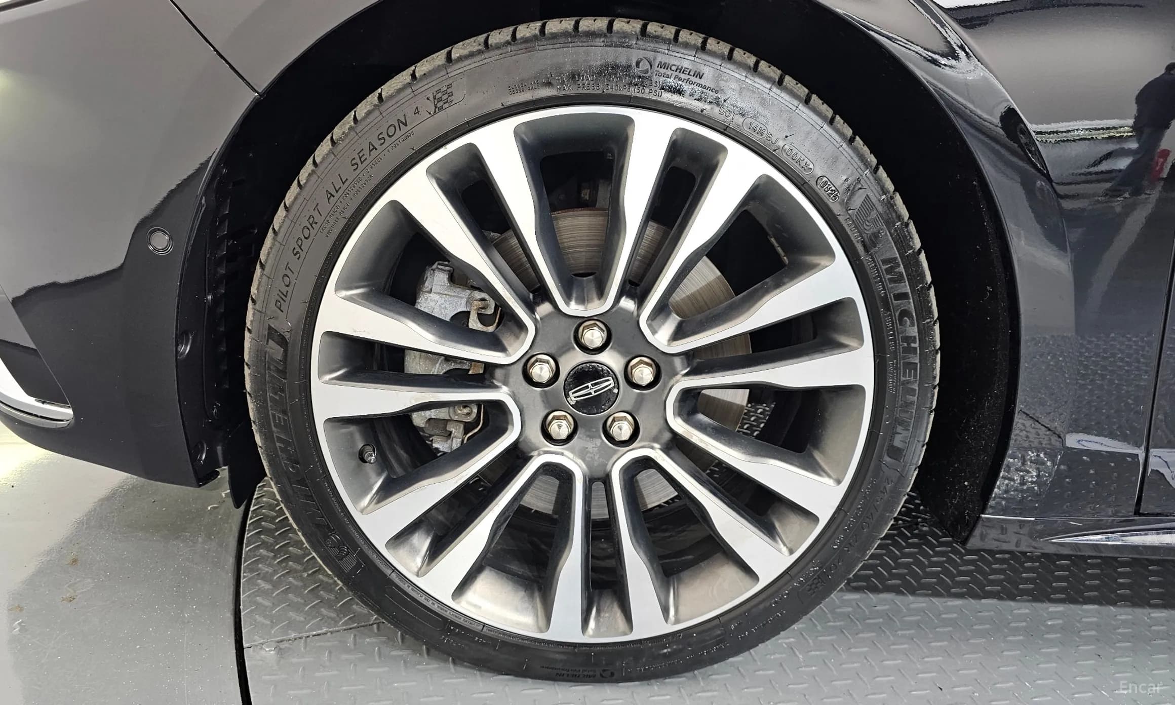 Continental Gen 10
