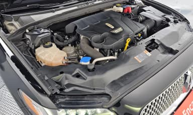 Continental Gen 10