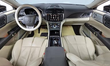 Continental Gen 10
