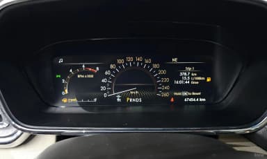 Continental Gen 10