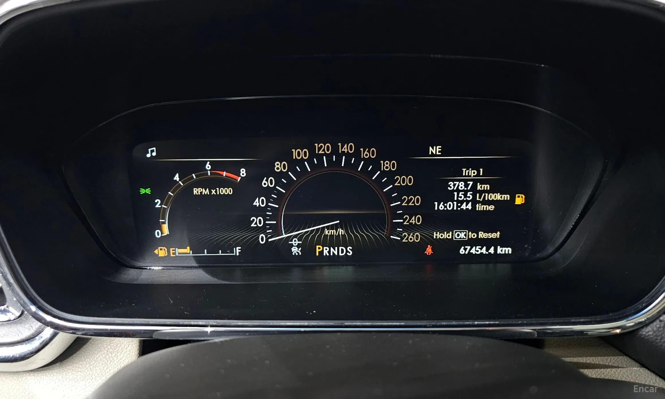 Continental Gen 10