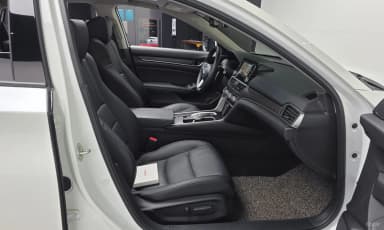Accord 10th Generation