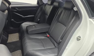 Accord 10th Generation