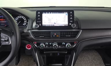 Accord 10th Generation