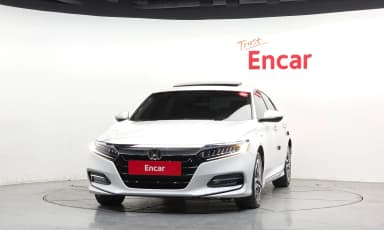 Accord 10th Generation