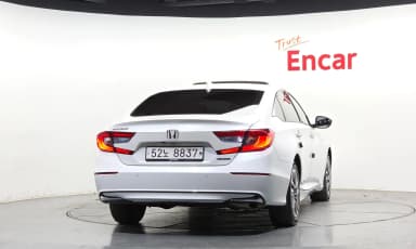 Accord 10th Generation