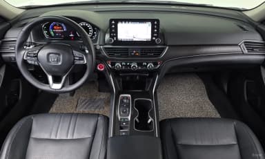 Accord 10th Generation