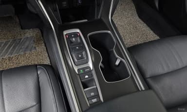 Accord 10th Generation