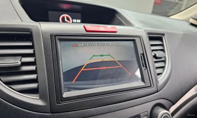 New CR-V