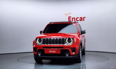 Renegade