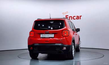 Renegade