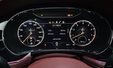 Continental GT 3rd Generation
