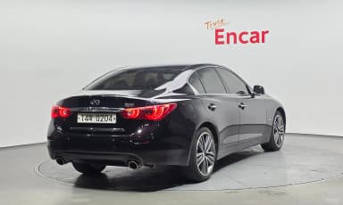 Q50