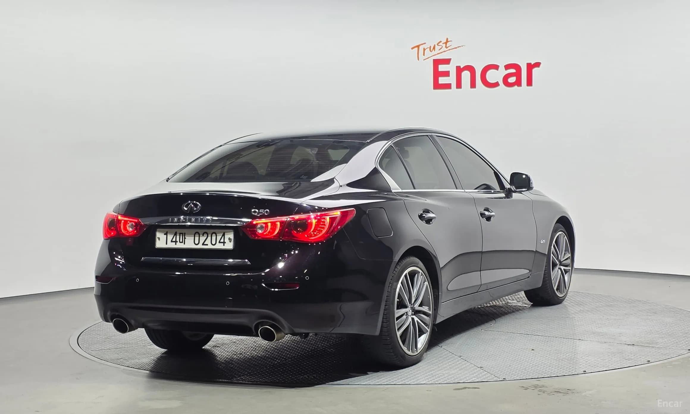Q50