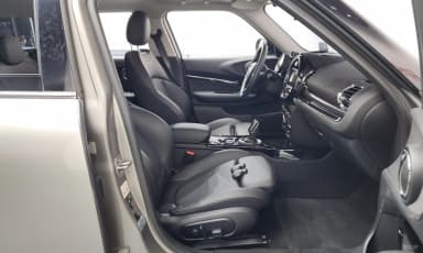 Cooper Clubman