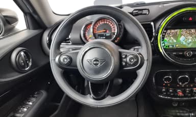 Cooper Clubman