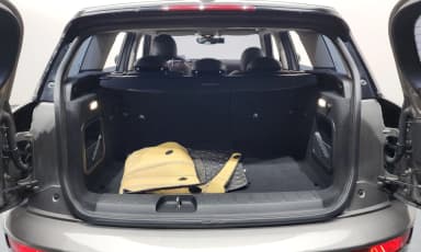 Cooper Clubman