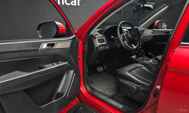 Rexton Sports