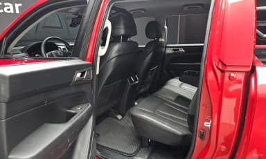 Rexton Sports