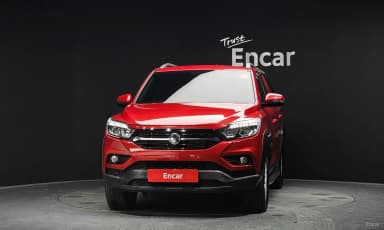Rexton Sports