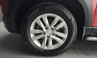 Rexton Sports