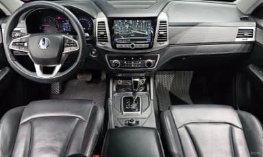 Rexton Sports