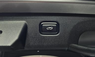 Sportage 5th Generation