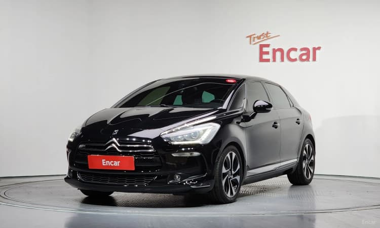 DS5