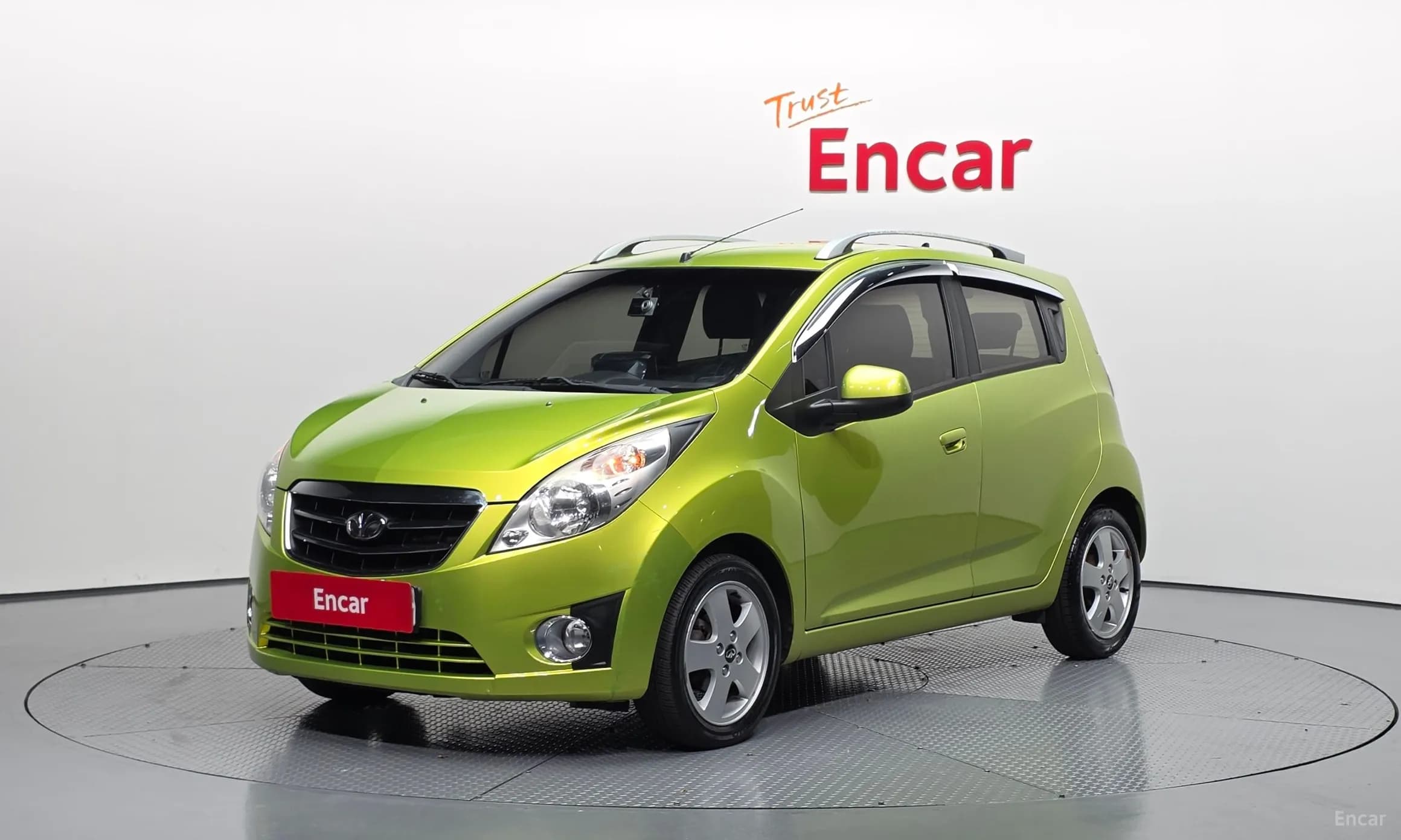 Matiz Creative